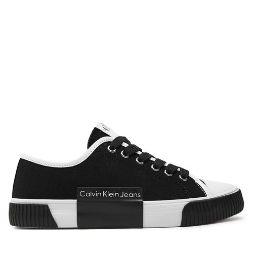 Sneakers Calvin Klein Jeans V3X9-80873-0890 S Black 999 - Chaussures.fr - Modalova