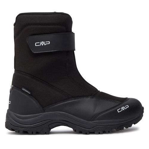 Bottes de neige CMP Jotos Snow Boot Wp 39Q4917 Noir - Chaussures.fr - Modalova