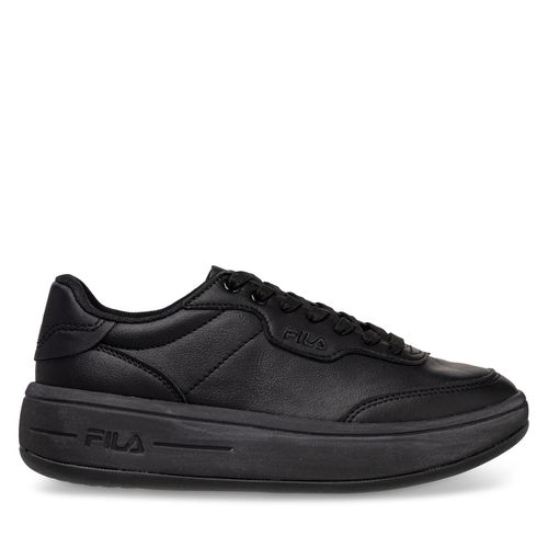 Sneakers Fila Premium L Wmn FFW0337.83052 Black/Black - Chaussures.fr - Modalova