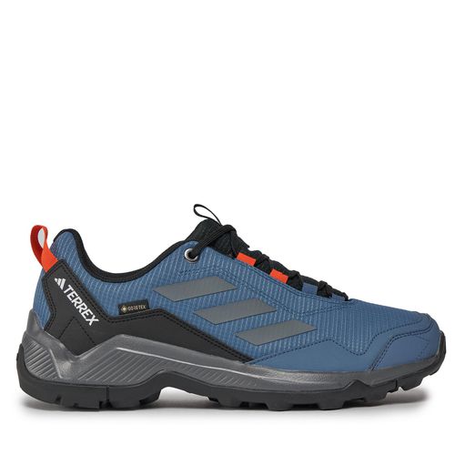 Chaussures de trekking adidas Terrex Eastrail GORE-TEX Hiking Shoes ID7846 Bleu - Chaussures.fr - Modalova