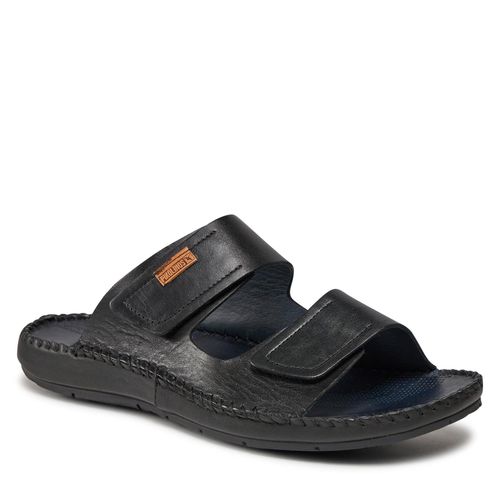 Mules / sandales de bain Pikolinos Tarifa 06J-0084 Black 000 - Chaussures.fr - Modalova