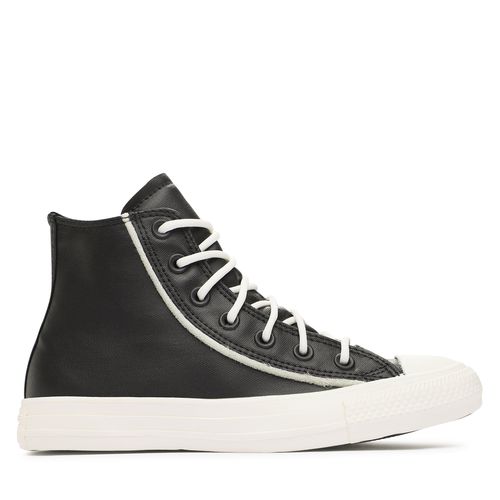 Sneakers Converse Chuck Taylor All Star A04646C Black - Chaussures.fr - Modalova