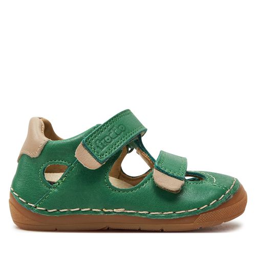 Sandales Froddo Paix Double G2150185-4 M Green - Chaussures.fr - Modalova