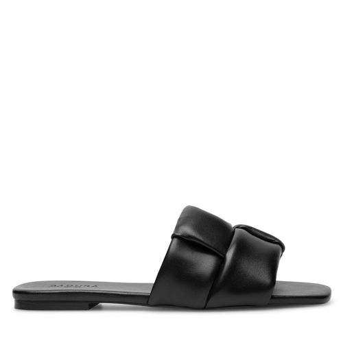 Mules / sandales de bain Badura FAUSTINE-112793 Noir - Chaussures.fr - Modalova