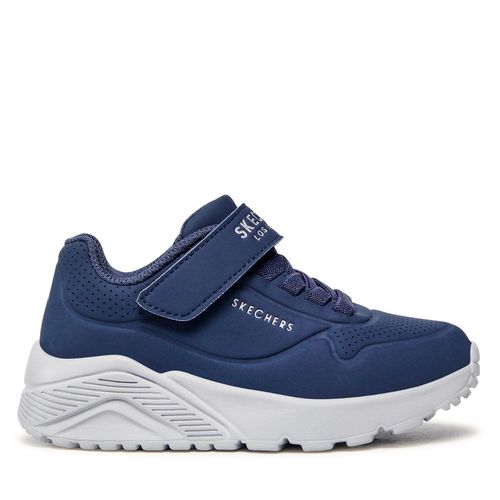 Sneakers Skechers Uno Lite Vendox 403695L/NVY Bleu marine - Chaussures.fr - Modalova