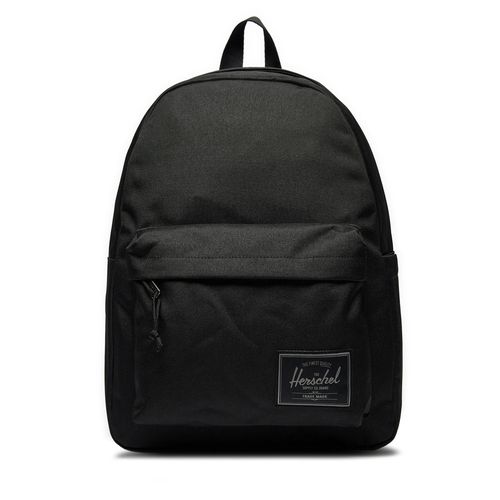 Sac à dos Herschel Classic™ Backpack 11544-05881 Noir - Chaussures.fr - Modalova