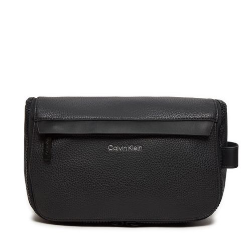 Trousse de toilette Calvin Klein K50K512521 Noir - Chaussures.fr - Modalova