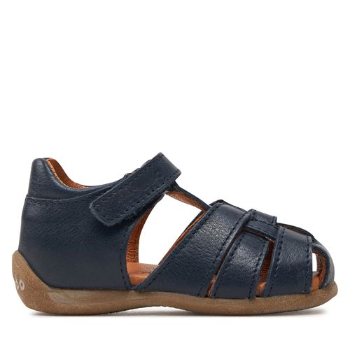 Sandales Froddo Carte U G2150189 M Bleu - Chaussures.fr - Modalova