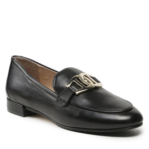 Loafers Aigner Fiona 2J 1231320 Black 001 - Chaussures.fr - Modalova