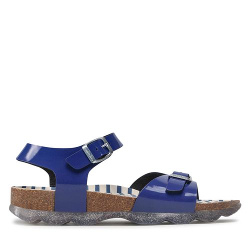 Sandales Superfit 1-000127-8000 D Blau - Chaussures.fr - Modalova