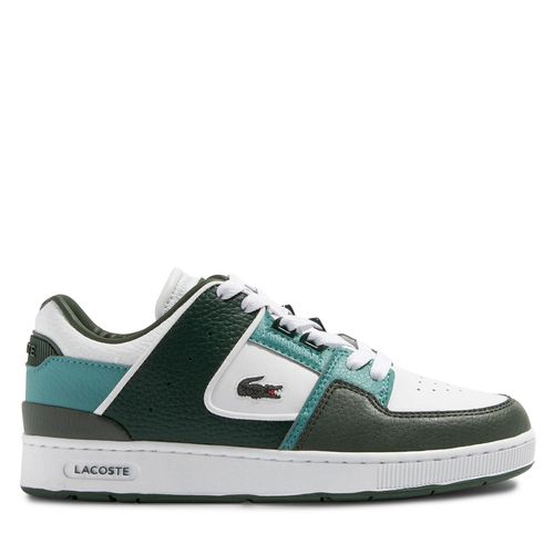 Sneakers Lacoste Court Cage 746SFA0041 Blanc - Chaussures.fr - Modalova