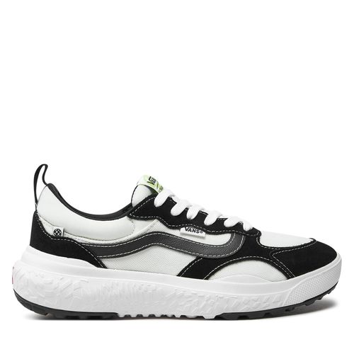 Sneakers Vans Ultrarange Neo Vr3 VN000BCET5O1 Black/Black/Marshmallow - Chaussures.fr - Modalova