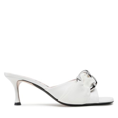 Mules / sandales de bain N°21 22ECPXNV13051 X051 White - Chaussures.fr - Modalova