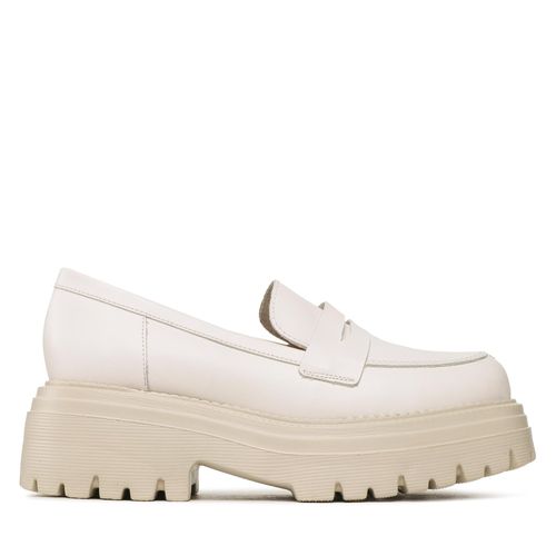 Chunky loafers Ryłko C2R27 Blanc - Chaussures.fr - Modalova