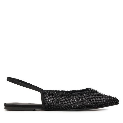 Sandales Le Silla Chanel Gilda 9024Z020MTPPSAS933 Noir - Chaussures.fr - Modalova