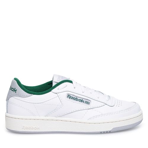 Sneakers Reebok 100032970-W Blanc - Chaussures.fr - Modalova