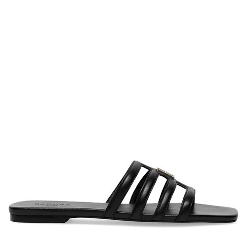 Mules / sandales de bain Badura JEAN-113775 Noir - Chaussures.fr - Modalova