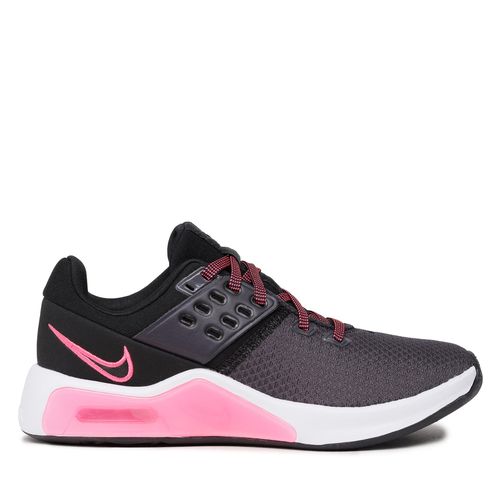 Chaussures Nike Air Max Bella Tr 4 CW3398 001 Black/Hyper Pink/Cave Purple - Chaussures.fr - Modalova