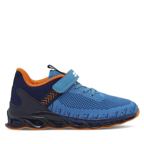Sneakers Sprandi ES-K20315 Bleu - Chaussures.fr - Modalova