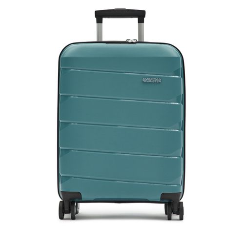 Valise cabine American Tourister Air Move 13925-2824-1CNU Turquoise - Chaussures.fr - Modalova