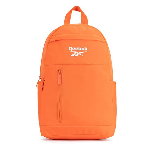 Sac à dos Reebok RBK-036-CCC-05 Orange - Chaussures.fr - Modalova