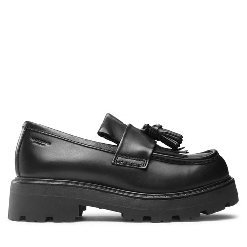 Chunky loafers Vagabond Cosmo 2.0 5449-201-20 Black - Chaussures.fr - Modalova