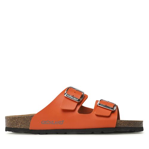 Mules / sandales de bain Grünland Sara CB4018-40 Arancio - Chaussures.fr - Modalova