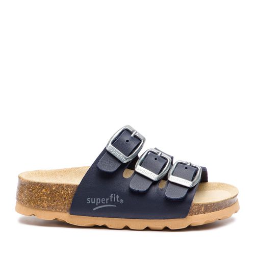 Mules / sandales de bain Superfit 8-00113-80 M Ocean - Chaussures.fr - Modalova
