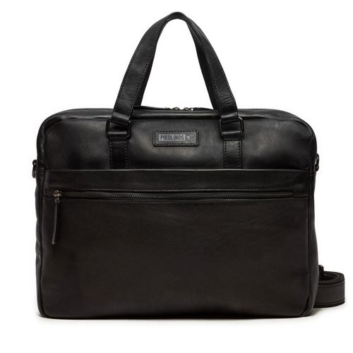 Sac ordinateur Pikolinos MHA-870 Noir - Chaussures.fr - Modalova