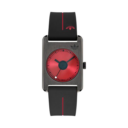 Montre adidas Retro Pop AOST24545 Noir - Chaussures.fr - Modalova