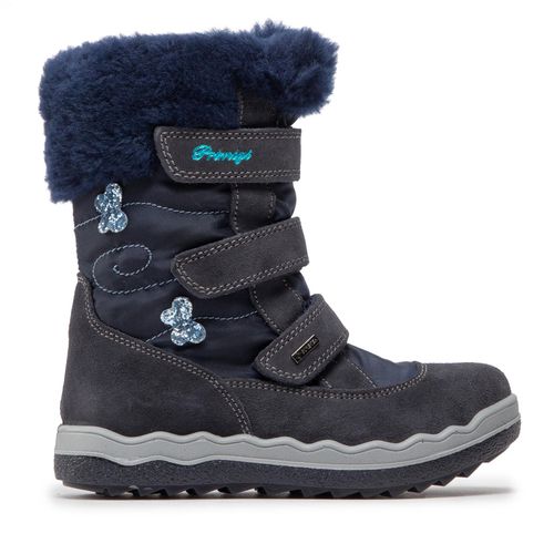 Bottes de neige Primigi GORE-TEX 2879533 S Bleu marine - Chaussures.fr - Modalova