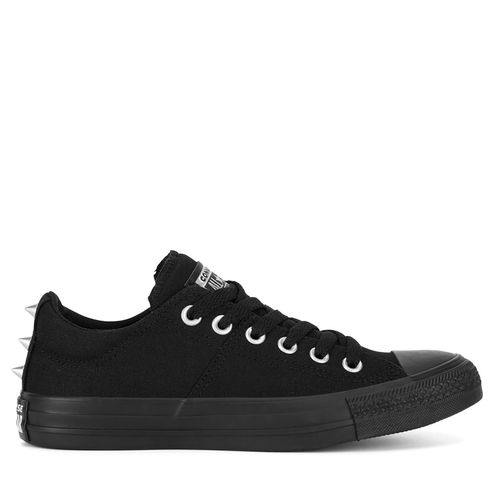 Sneakers Converse CHUCK TAYLOR ALL STAR A06493C Noir - Chaussures.fr - Modalova