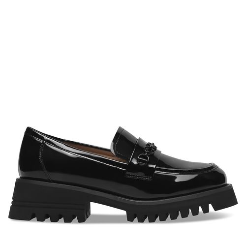 Chunky loafers Nine West WYL20427-1 Black - Chaussures.fr - Modalova