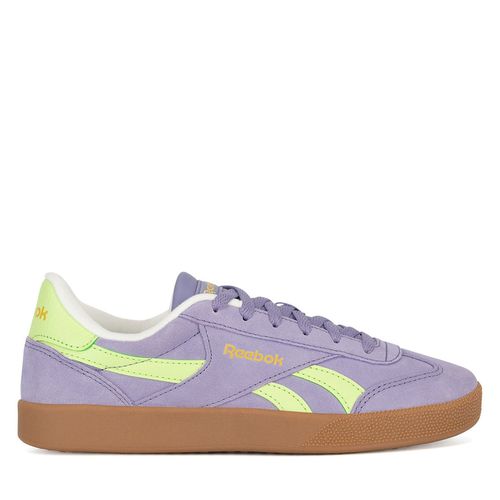 Sneakers Reebok SMASH EDGE 100220594 Violet - Chaussures.fr - Modalova