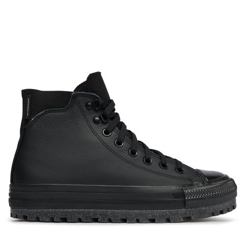 Sneakers Converse Chuck Tylor Citytrek A04481C Noir - Chaussures.fr - Modalova