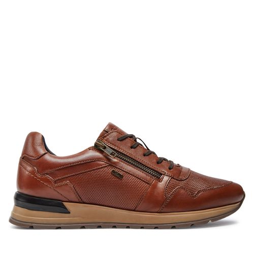 Sneakers s.Oliver 5-13648-43 Marron - Chaussures.fr - Modalova