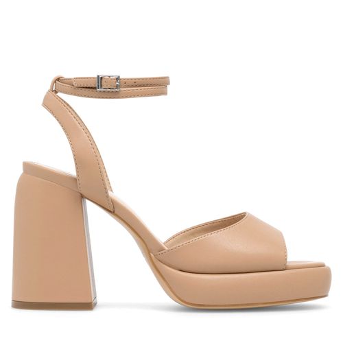 Sandales Jenny Fairy WYL3802-2 Beige - Chaussures.fr - Modalova