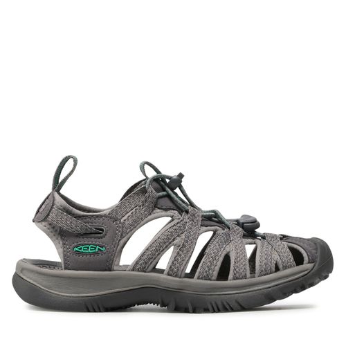 Sandales Keen Whisper 1022814 Gris - Chaussures.fr - Modalova