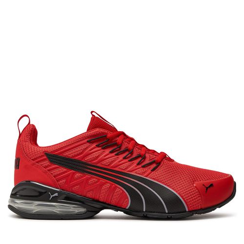 Sneakers Puma Voltaic Evo 379601 02 Rouge - Chaussures.fr - Modalova