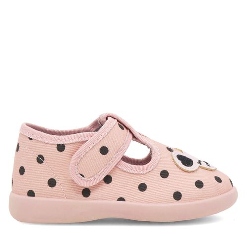 Chaussons Nelli Blu CM230615-1 Pink - Chaussures.fr - Modalova