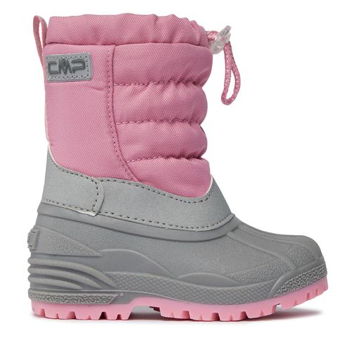 Bottes de neige CMP Hanki 3.0 Snow Boots 3Q75674 Rose - Chaussures.fr - Modalova