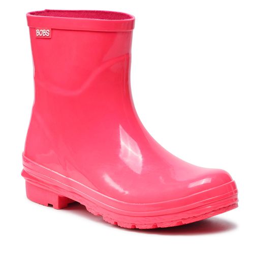 Bottes de pluie Skechers Rain Check 113377/HPK H.Pink - Chaussures.fr - Modalova