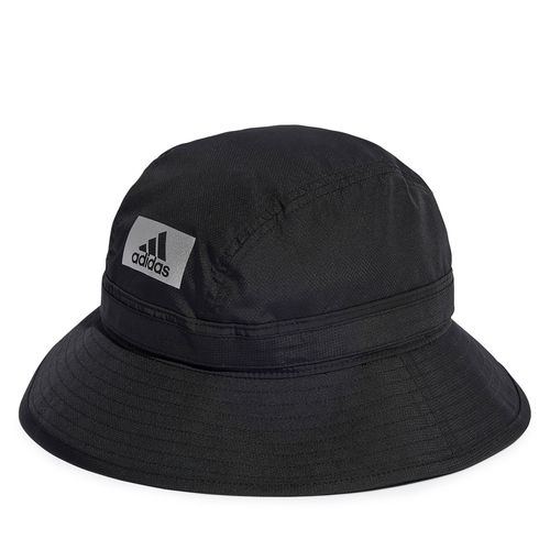 Chapeau adidas WIND.RDY Tech Bucket Hat HT2034 black/black - Chaussures.fr - Modalova