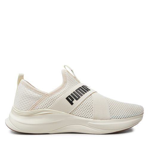 Sneakers Puma Softride Harmony Slip Wns 379606 02 Beige - Chaussures.fr - Modalova