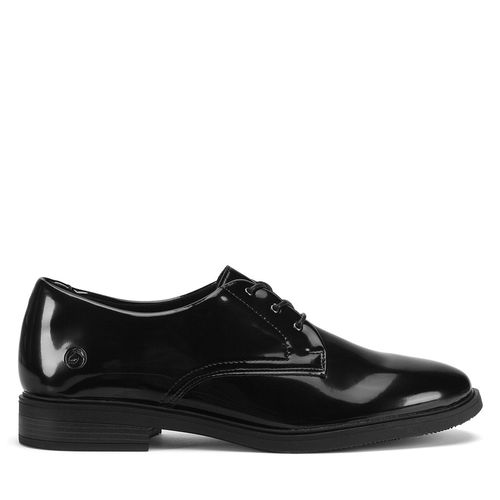 Richelieus & Derbies Remonte D1U02-00 Noir - Chaussures.fr - Modalova