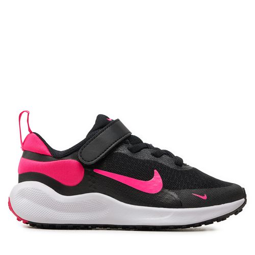 Chaussures de running Nike Revolution 7 (PSV) FB7690 002 Noir - Chaussures.fr - Modalova