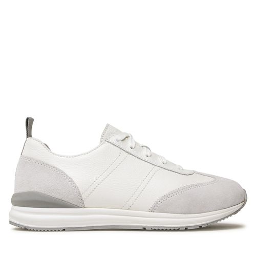 Sneakers Badura MB-PASCAL-02 Blanc - Chaussures.fr - Modalova