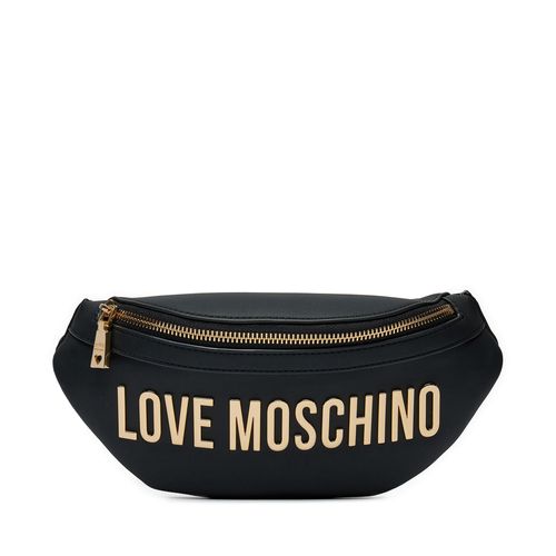 Sac à dos LOVE MOSCHINO JC4195PP1LKD0000 Noir - Chaussures.fr - Modalova