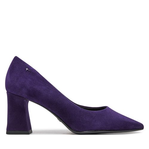 Escarpins Tamaris 1-22427-43 Violet - Chaussures.fr - Modalova