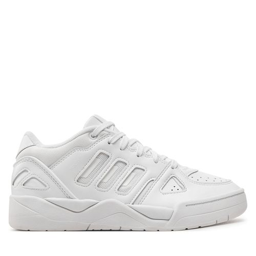 Sneakers adidas Midcity Low IF4559 Blanc - Chaussures.fr - Modalova